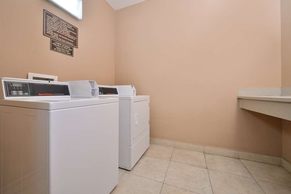 Americas Best Value Inn & Suites San Benito - photo 29