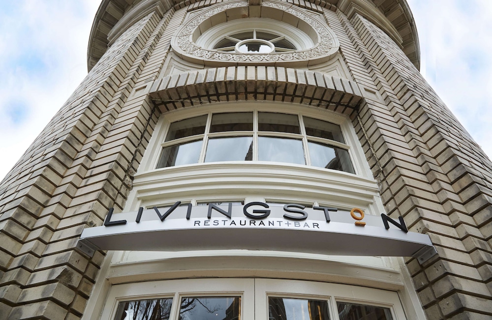 The Georgian Terrace Hotel - photo 90