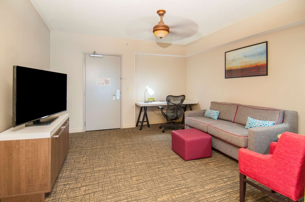 Hilton Garden Inn Jackson Pearl - photo 34