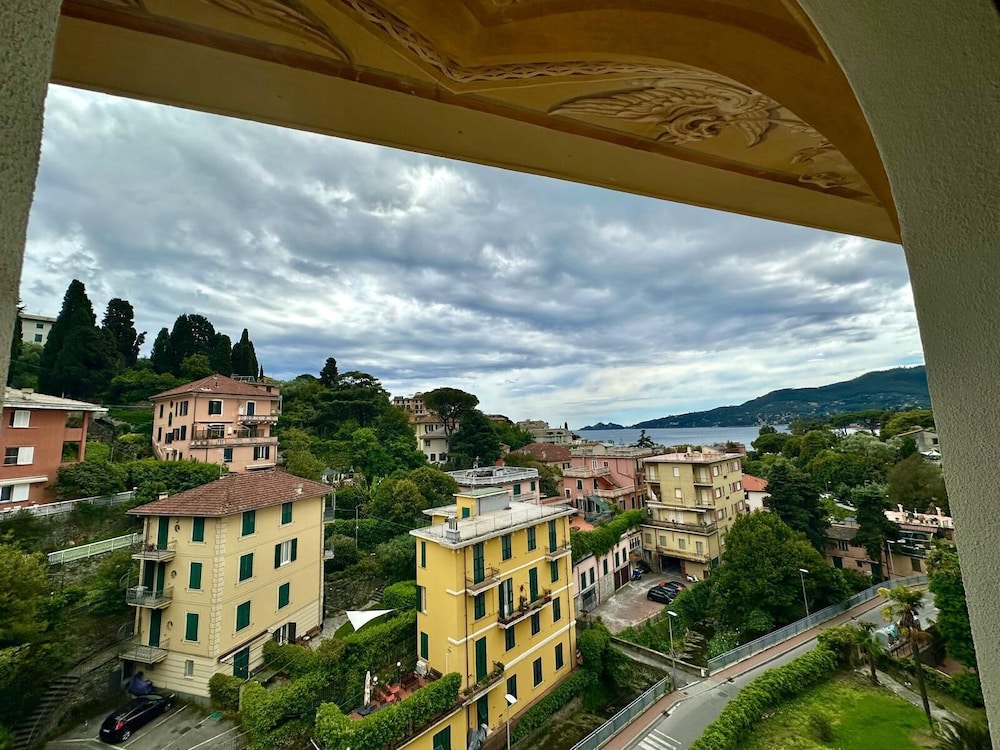 Hotiday Room Collection Rapallo — Rapallo — photo 3