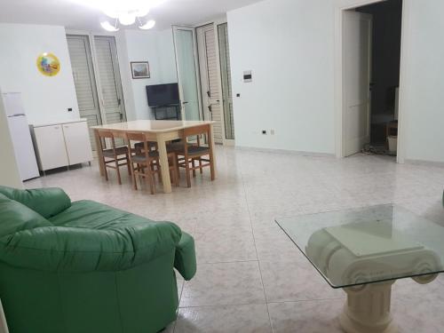 Verde Mare Otranto — carbon neutral stay, Otranto