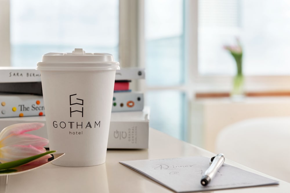 The Gotham Hotel - photo 9