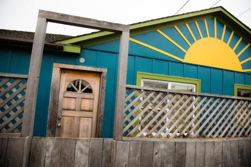 The Front Porch Hidden Oasis - photo 6