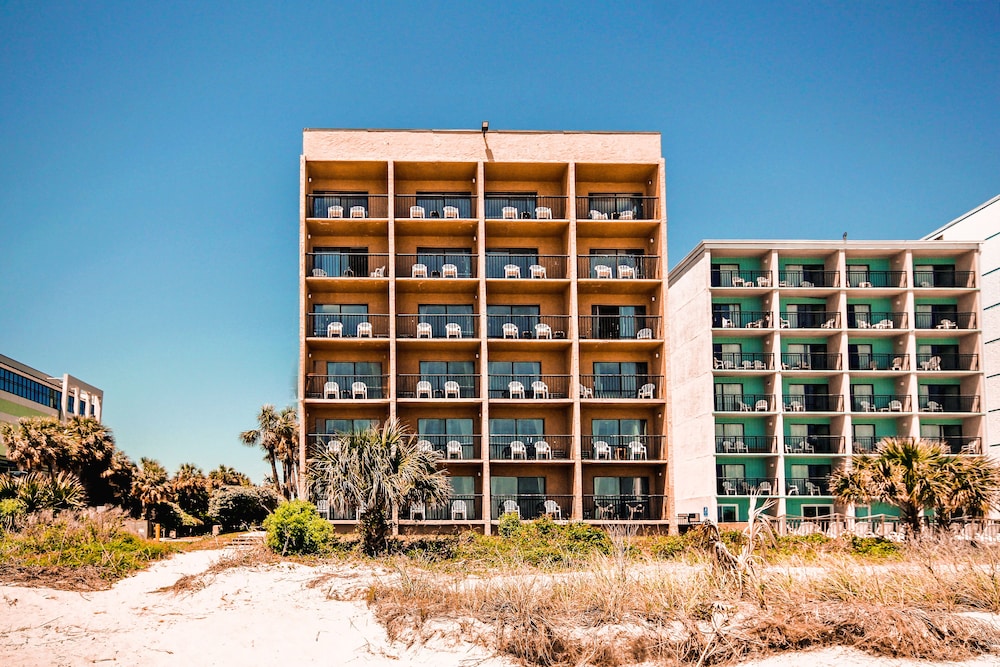 South Seas Ocean Front - photo 33