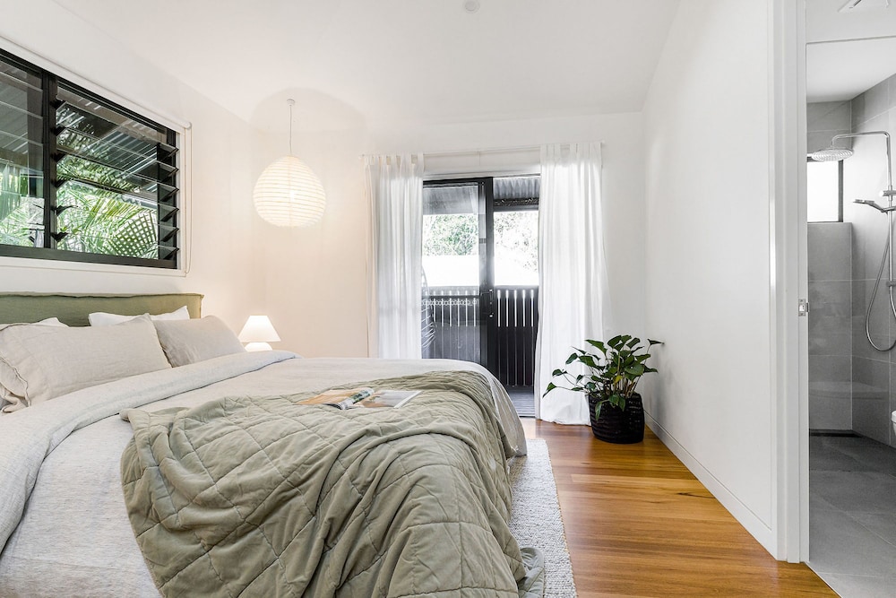 Blue Bliss - last minute hotel in Byron Bay