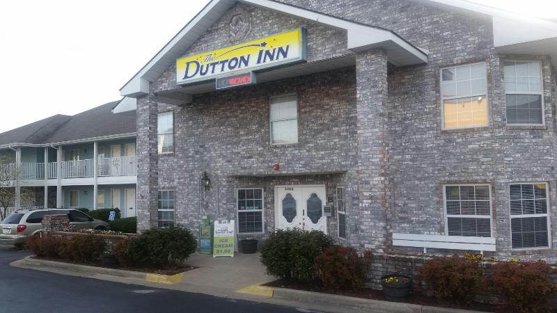 Dutton Inn - photo 24