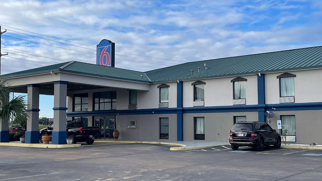 Motel 6 Canton MS - photo 2
