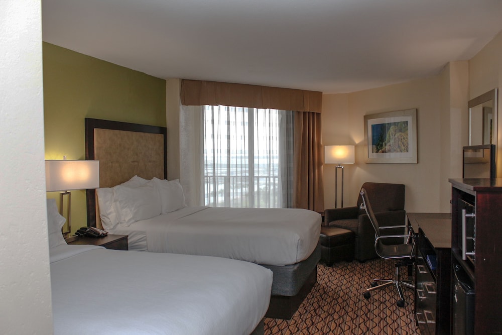 Holiday Inn Corpus Christi Downtown Marina by IHG - photo 13