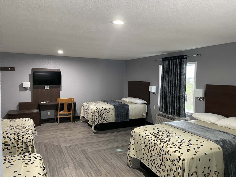 Ridge Motel - photo 34