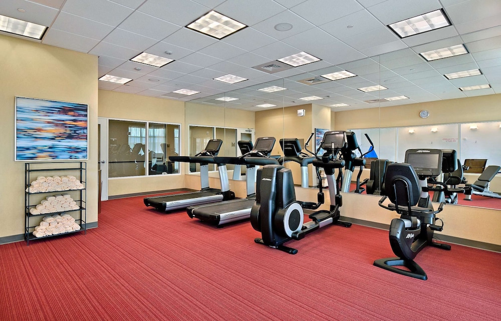 Hyatt Place Fredericksburg at Mary Washington - photo 23