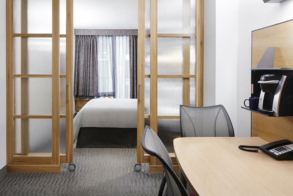 The Jewel Hotel New York - photo 10