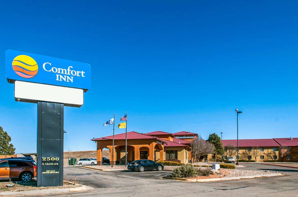 Comfort Inn Las Vegas New Mexico - photo 4