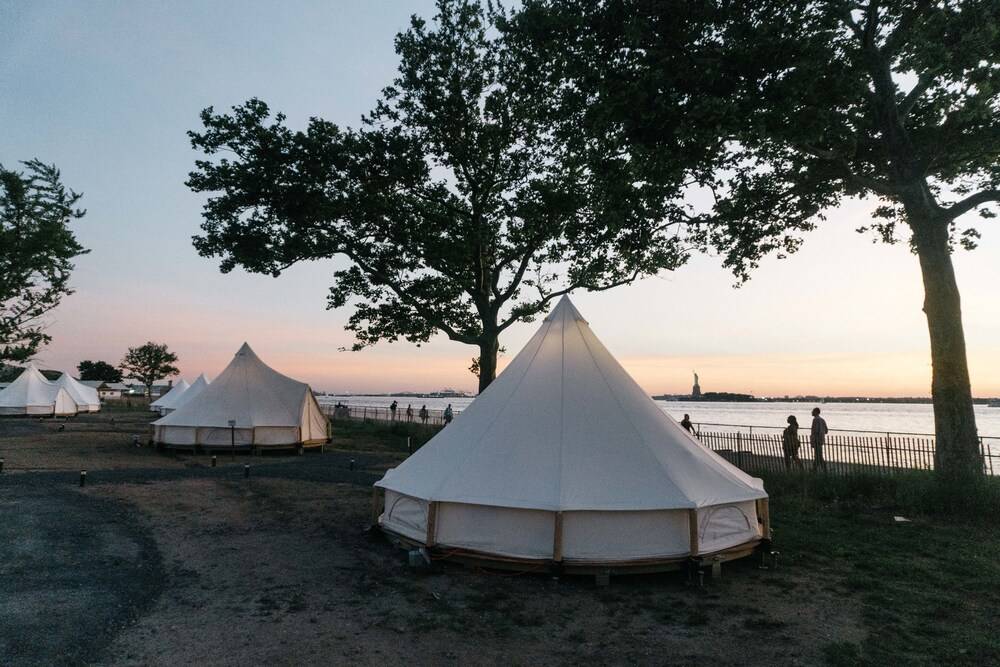 Collective Retreats Governors Island - photo 9