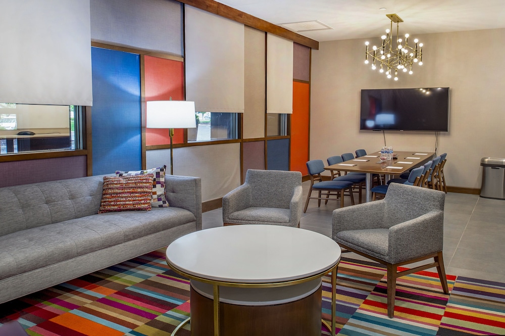 Crowne Plaza St. Louis Airport by IHG - photo 167