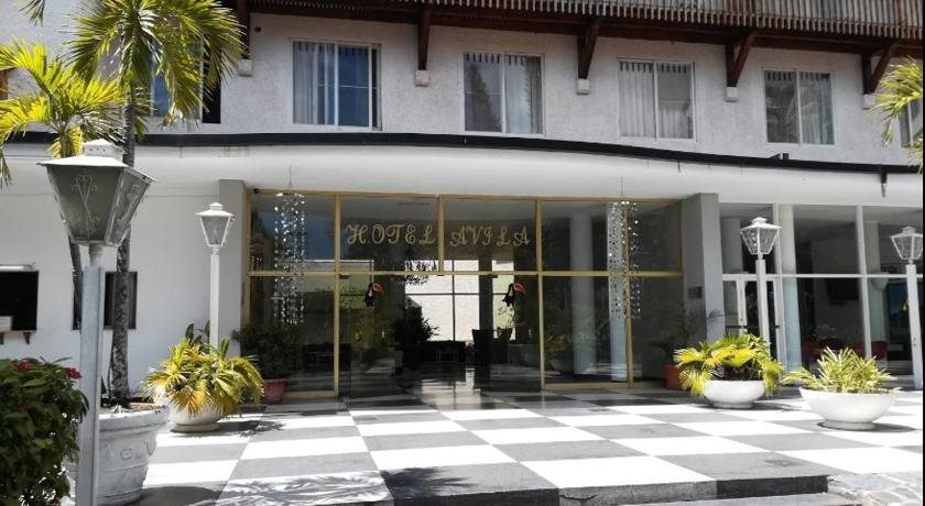 Avila — hotel in Caracas