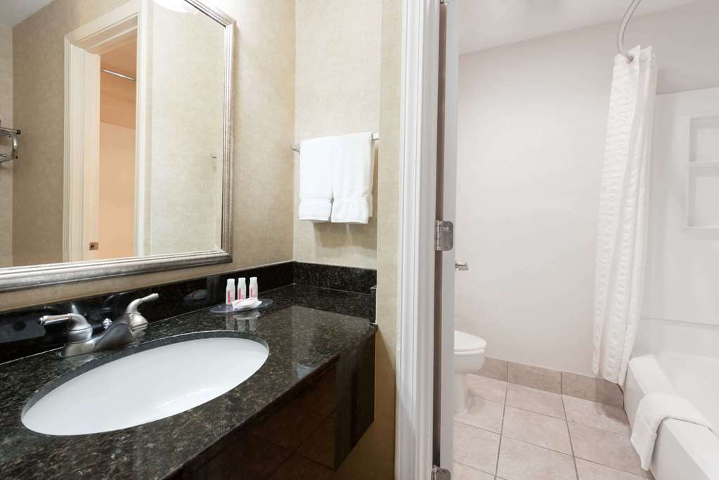 Baymont by Wyndham Indianapolis South - photo 7