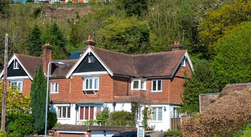 Little Saltcote in Rye, United Kingdom