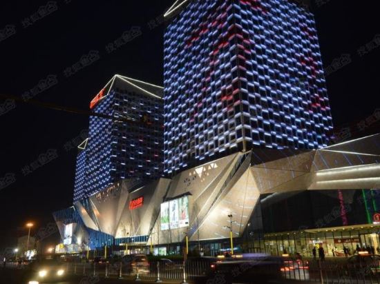 M Hotel - carbon neutral hotel in Qiqihar
