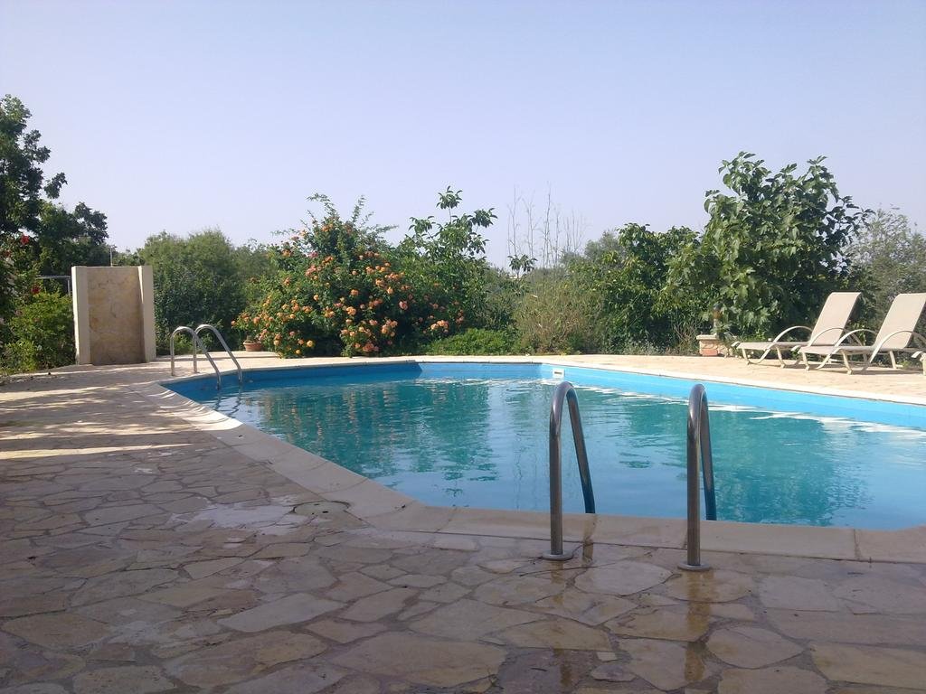 Villa Koumneni