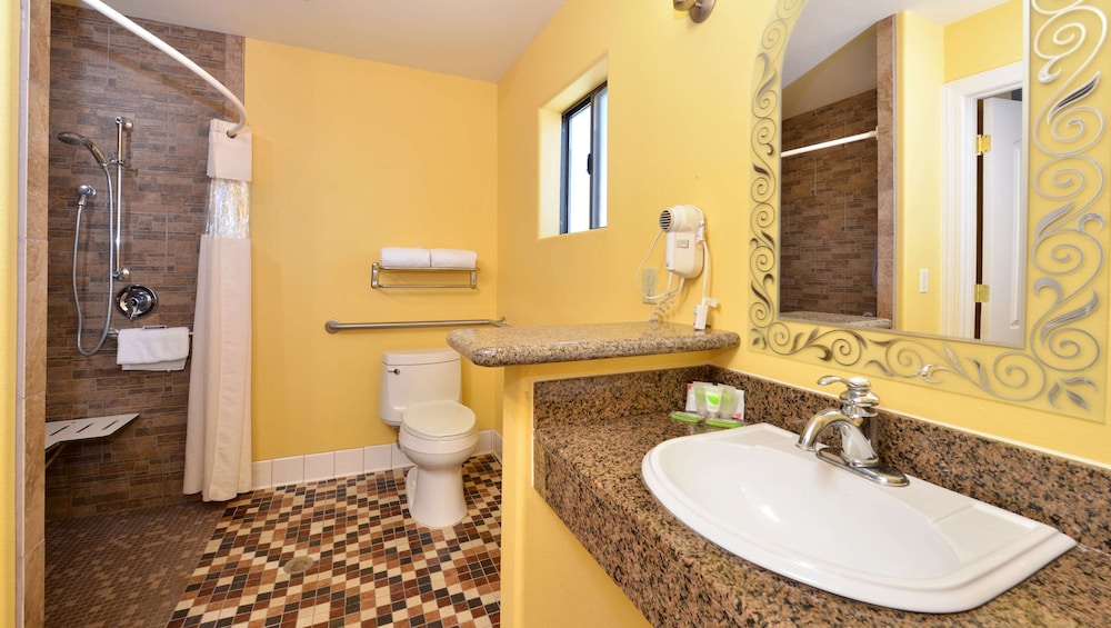 Magnuson Hotel Blythe - photo 18