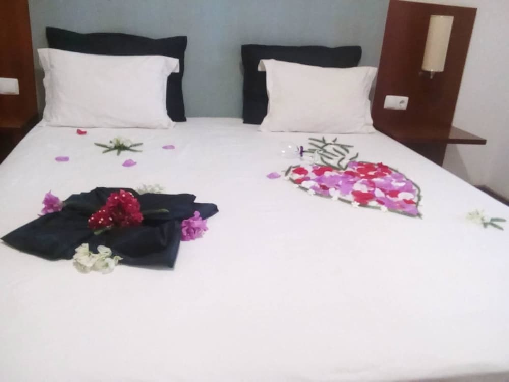 Hotel Limeira — Cidade Velha — photo 3