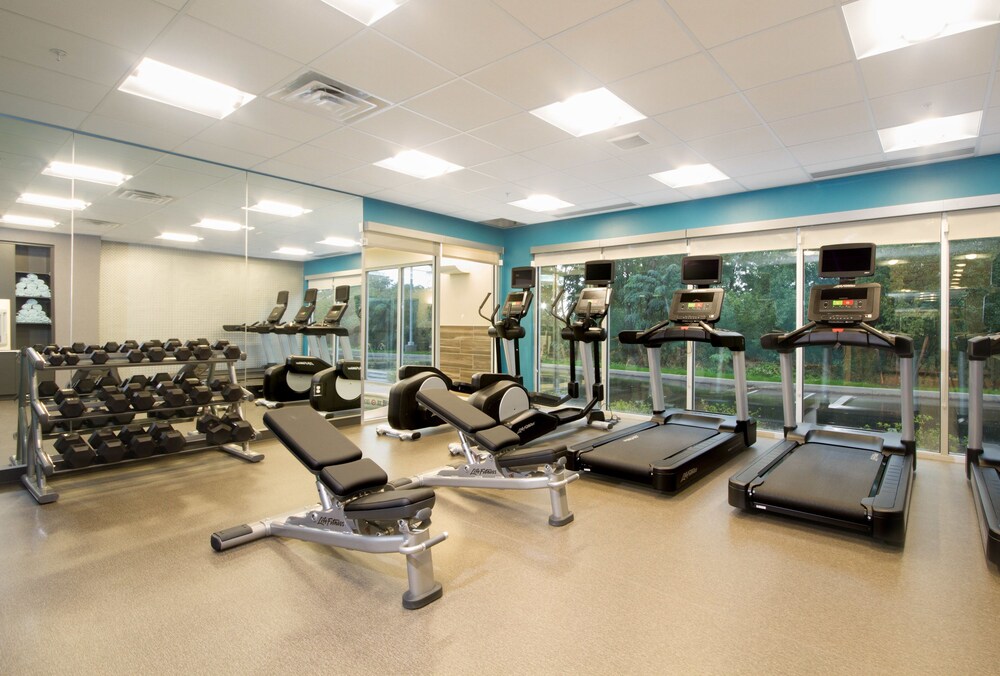Fairfield Inn & Suites by Marriott Buffalo Amherst University - photo 28