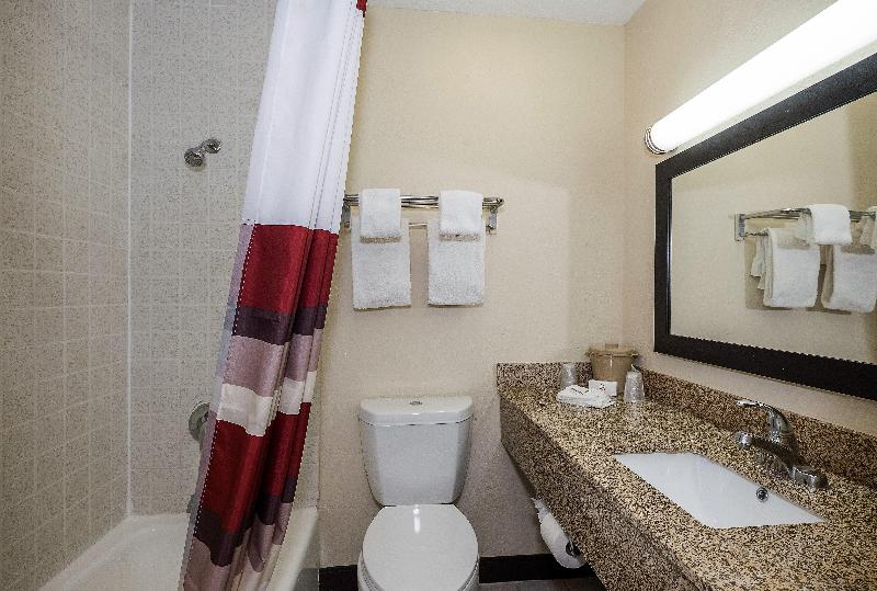 Red Roof Inn Dayton Huber Heights - photo 23