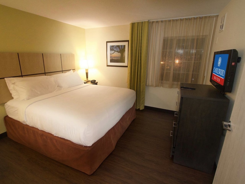 Candlewood Suites West Little Rock by IHG - photo 8