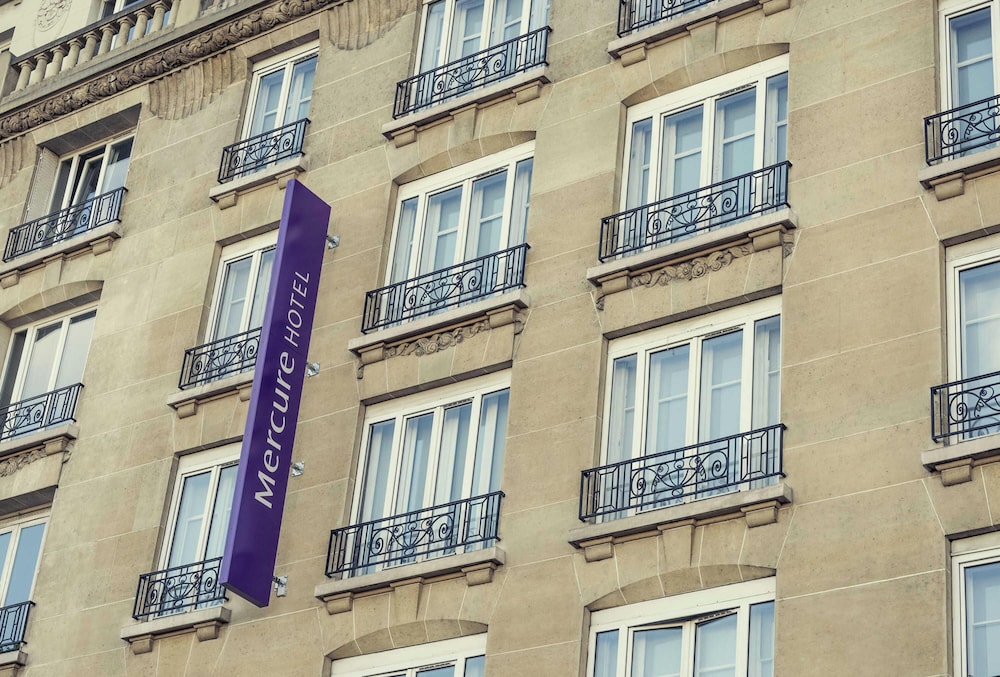 Mercure Norwich Hotel — 4-Star Luxury Hotel in Norwich, United Kingdom
