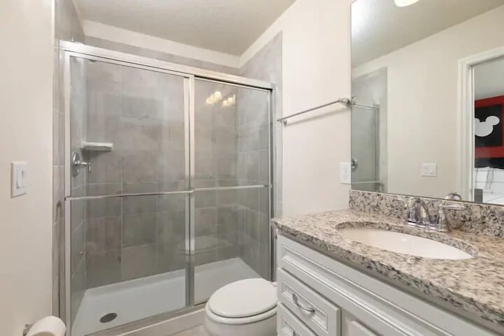 Solterra Resort 5br W pool Spa New Disney - photo 21