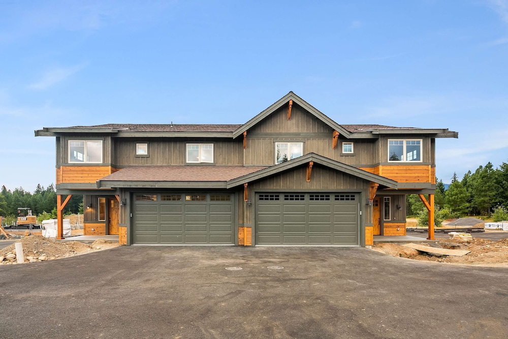Vacation Homes at Suncadia Resort in Destination by Hyatt - photo 7