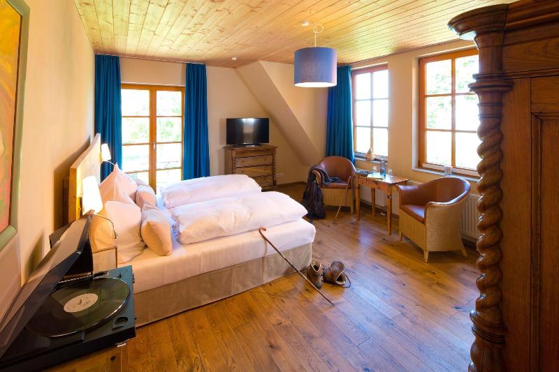 Plumbohms Aussichtsreich Gast und Logierhaus in Bad Harzburg, Germany