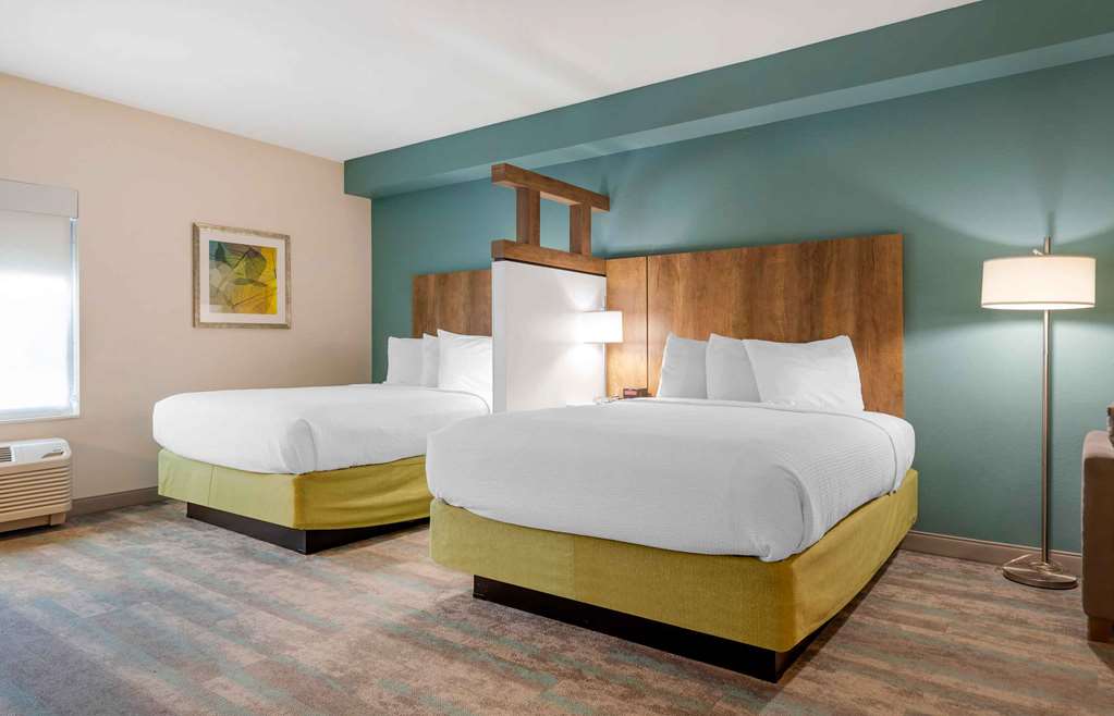 Extended Stay America Premier Suites Greenville Woodruff Rd - photo 15
