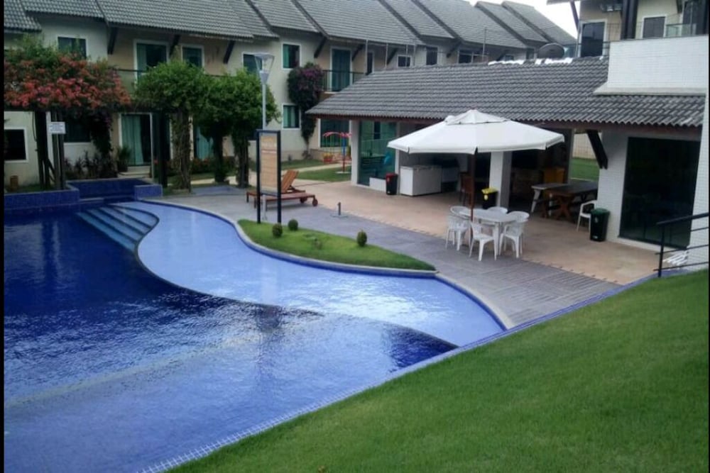 Condominio Fechado Praia do Atalaia in Salinopolis, Brasil