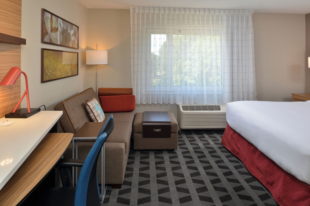 TownePlace Suites by Marriott Raleigh Durham Airport Morrisville - photo 17