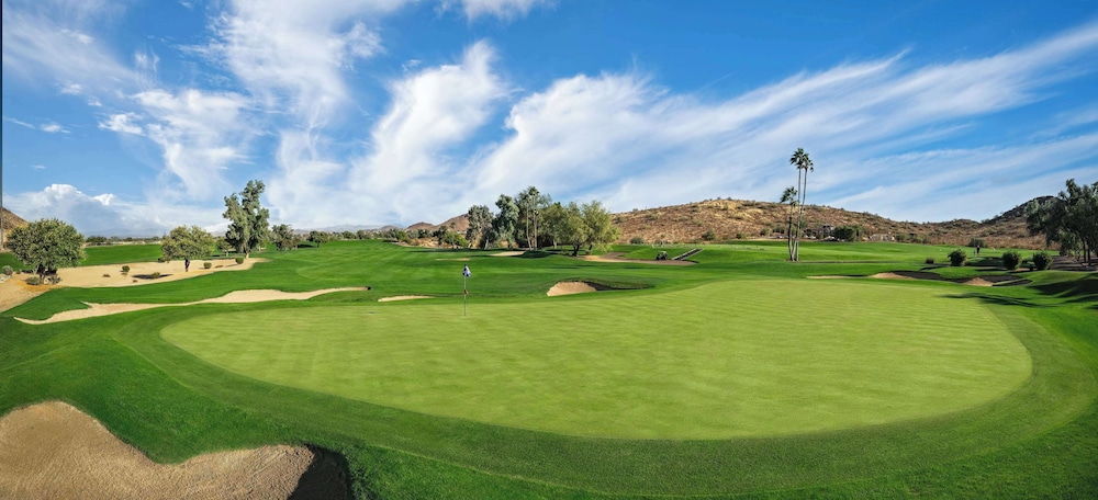 Hilton Phoenix Tapatio Cliffs Resort - photo 83