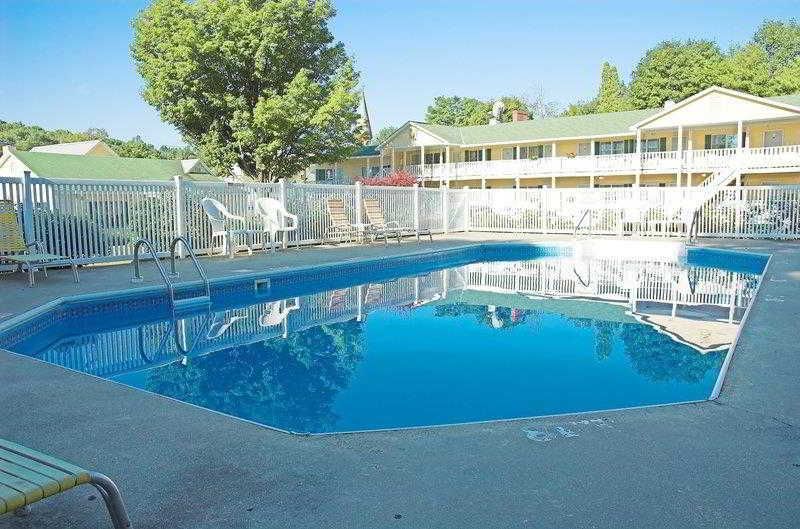 Ludlow Colonial Motel - photo 18