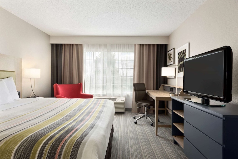 Country Inn & Suites by Radisson Romeoville I 55 - photo 7