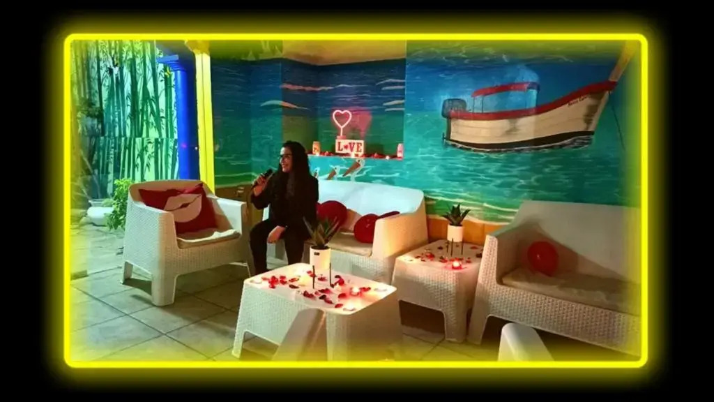 Hotel Esmeralda - last minute hotel in Tampico