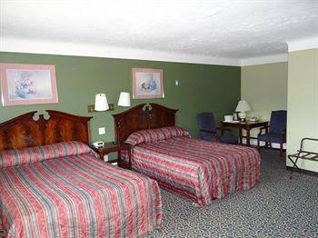 Magnuson Hotel And Suites Bellevue - photo 16