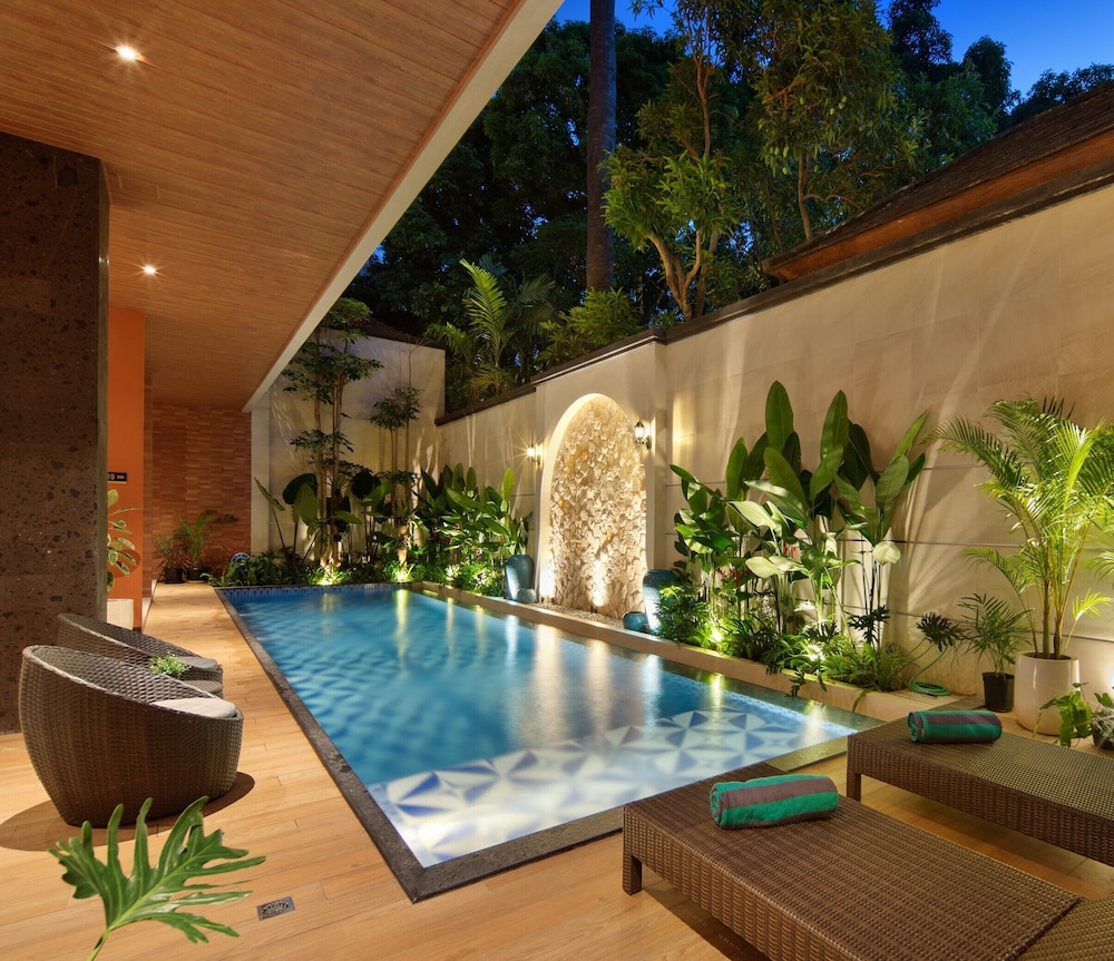 Amankara Canggu - last minute hotel in Canggu