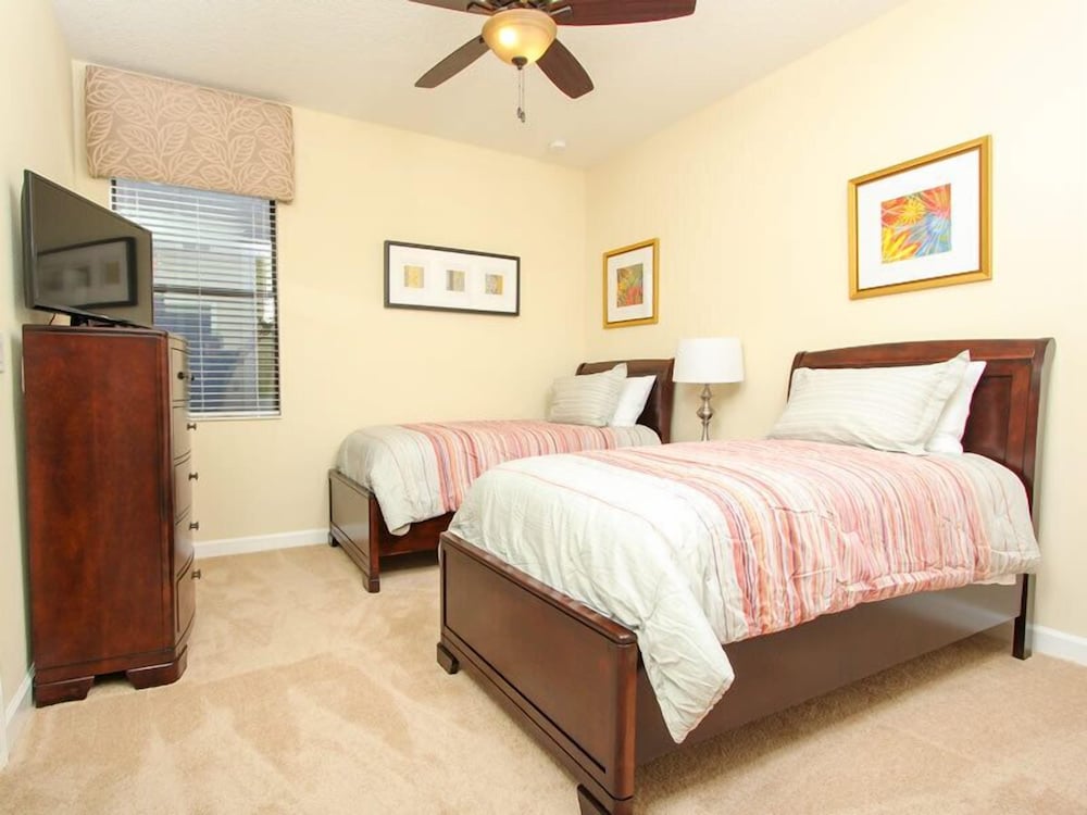 Ov3851 Champions Gate Resort 4 Bed 3 Baths Townhome - photo 4