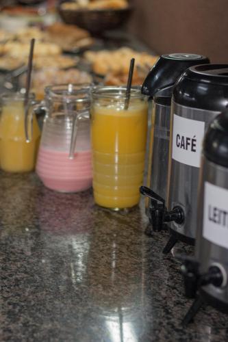 Pousada Marina Torrano in Trindade, Brasil