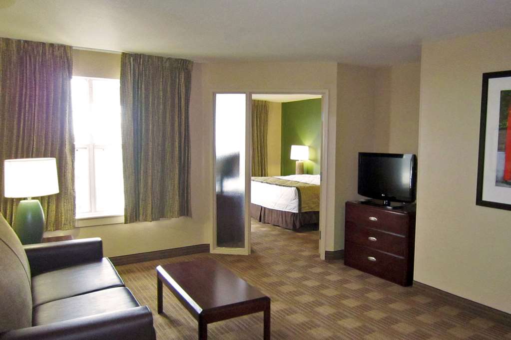 Extended Stay America Suites Memphis Wolfchase Galleria - photo 37