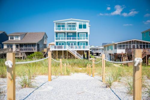 Once Upon A Tide by Oak Island Accommodations - photo 48