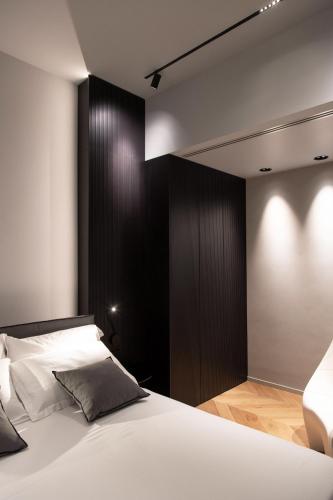 Suite Carolina Home Suite Home — 4-Star Luxury Hotel in Pescara, Italy