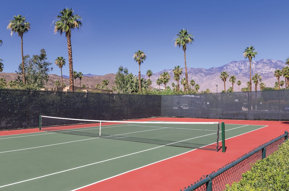 WorldMark Palm Springs Plaza Resort and Spa - photo 22
