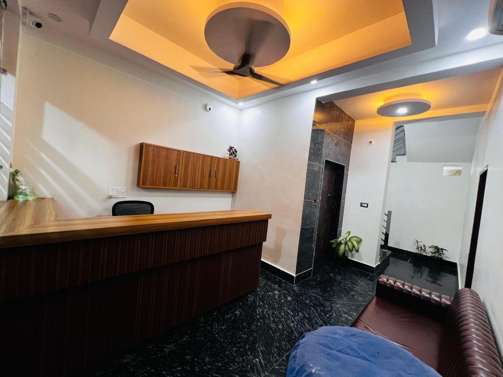 Hotel Ajl — Rohtak — photo 2