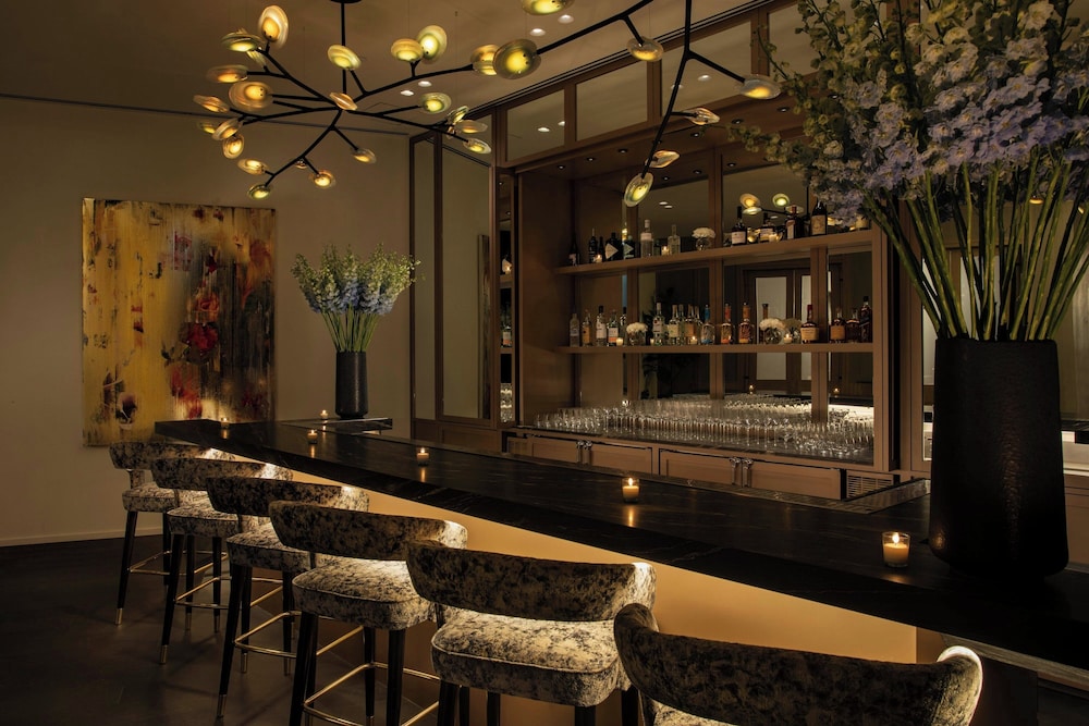 The Ritz Carlton New York NoMad - photo 152