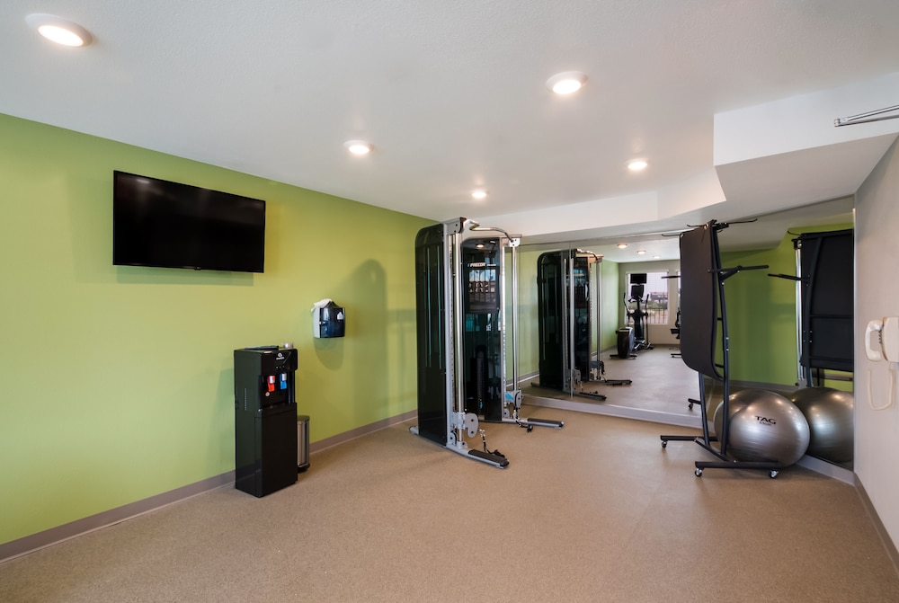 Woodspring Suites Austin Central - photo 19